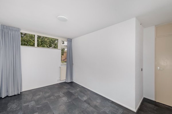 Medium property photo - De Stelle 65, 8501 MS Joure